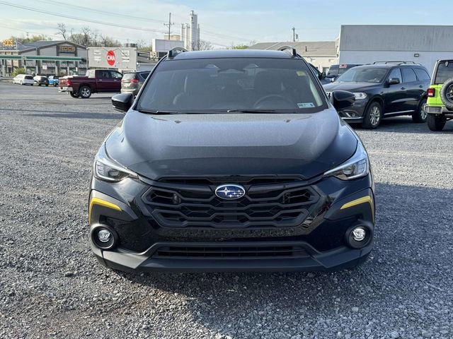 Used 2025 Subaru Crosstrek 2.5i Sport w/ Crosstrek Mirror Package image 28