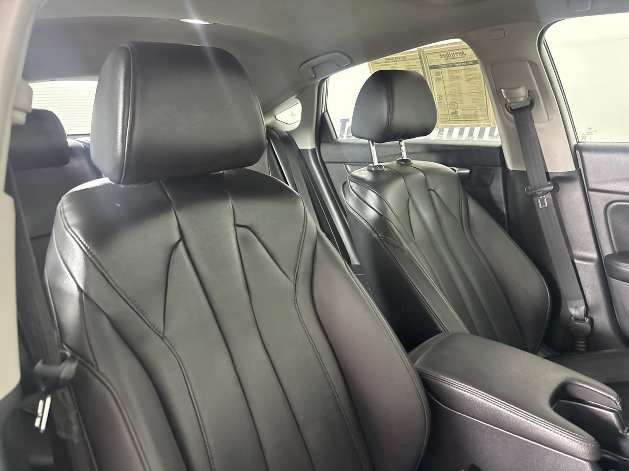 Used 2024 Acura Integra FWD image 28