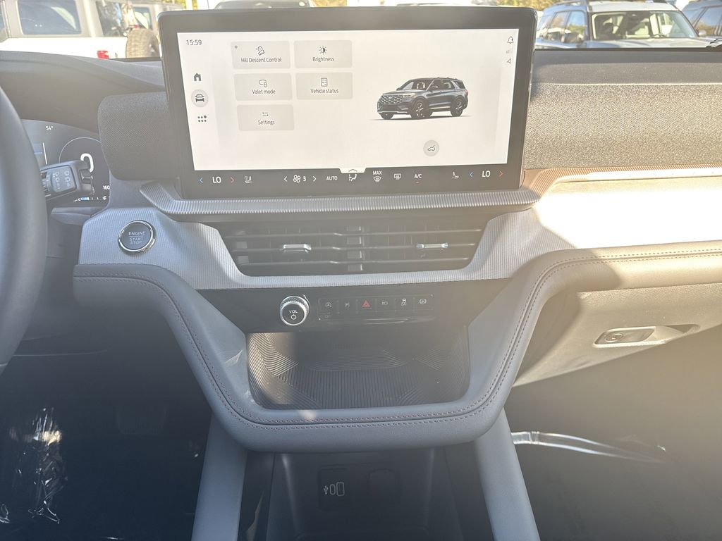 New 2026 Ford Explorer Active image 31