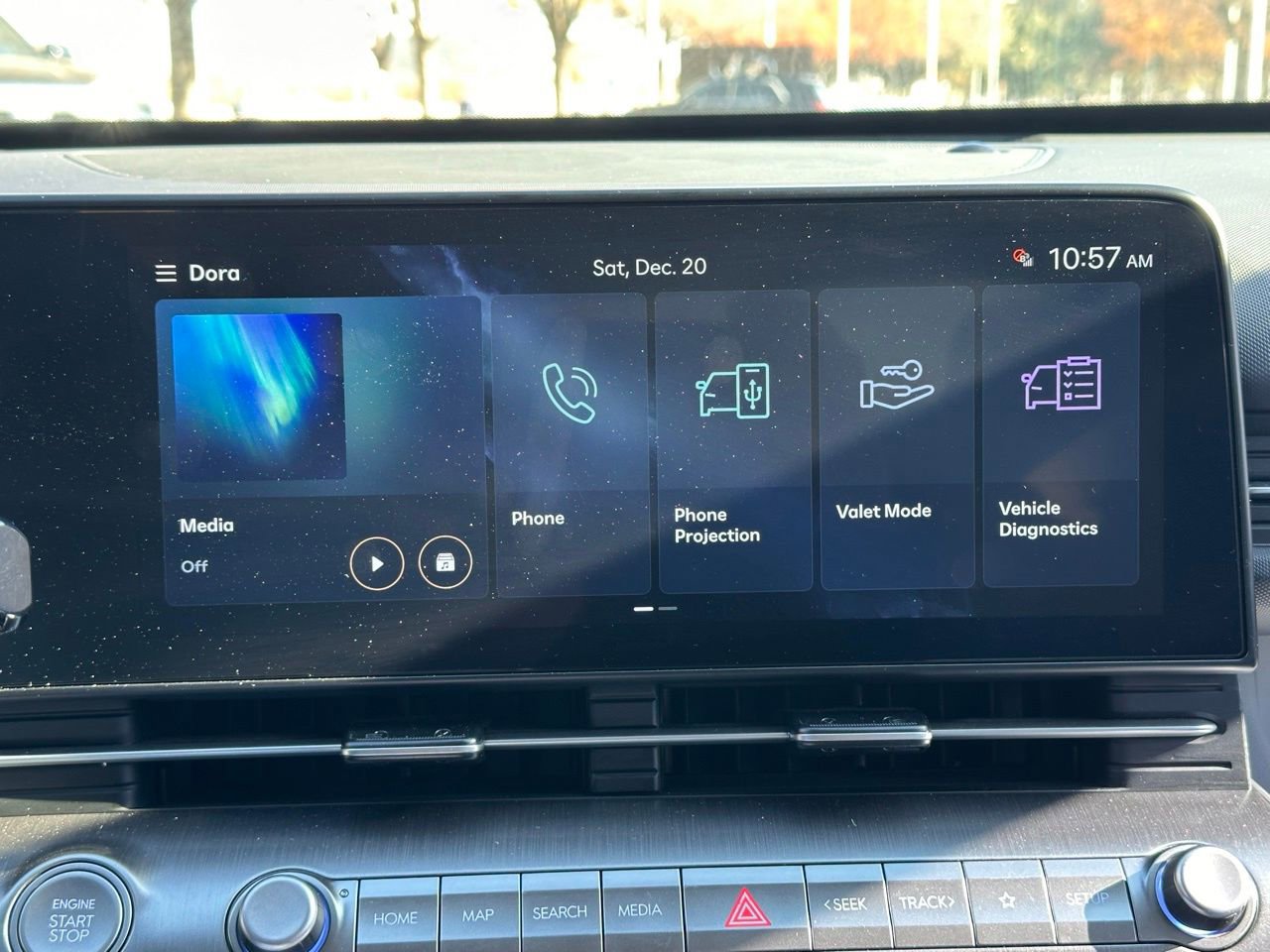 Used 2024 Hyundai Kona SEL image 31