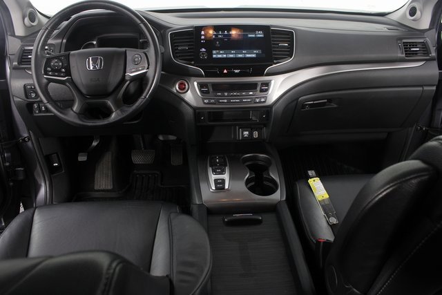 Used 2022 Honda Pilot EX-L image 11
