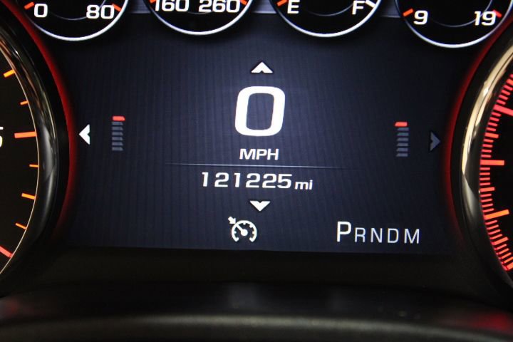 Used 2014 GMC Sierra 1500 Denali w/ Driver Alert Package image 6