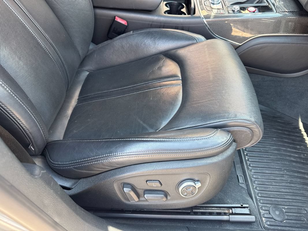 Used 2013 Audi S7 Prestige AWD/4WD image 35
