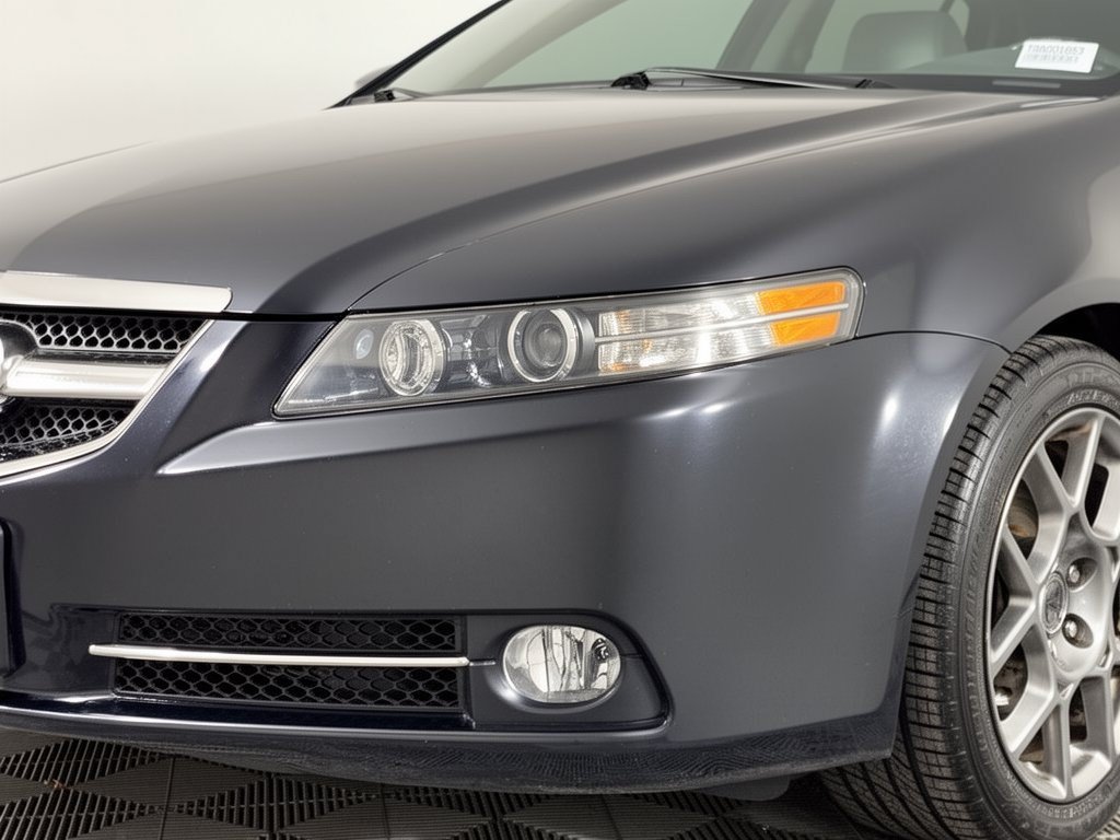 Used 2008 Acura TL Type-S FWD image 12
