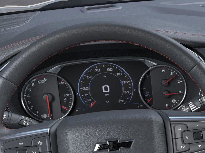 New 2025 Chevrolet Blazer RS w/ Driver Confidence II Package image 18
