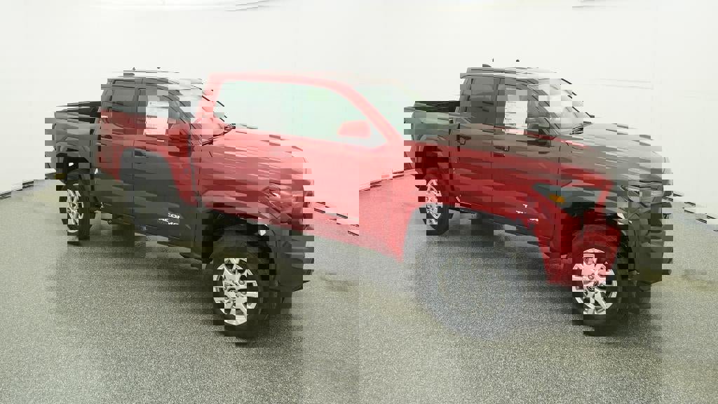 New 2026 Toyota Tacoma SR5 image 12