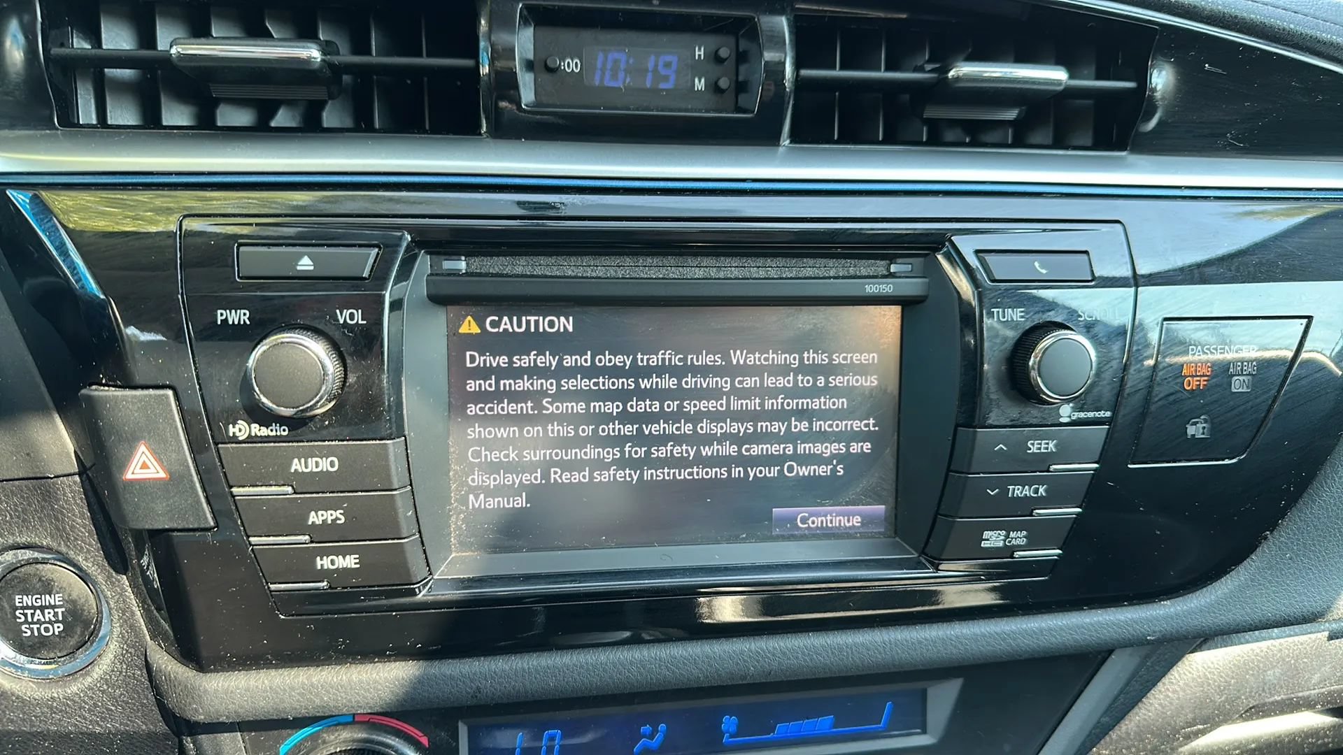 Used 2015 Toyota Corolla S w/ Driver Convenience Package FWD image 19