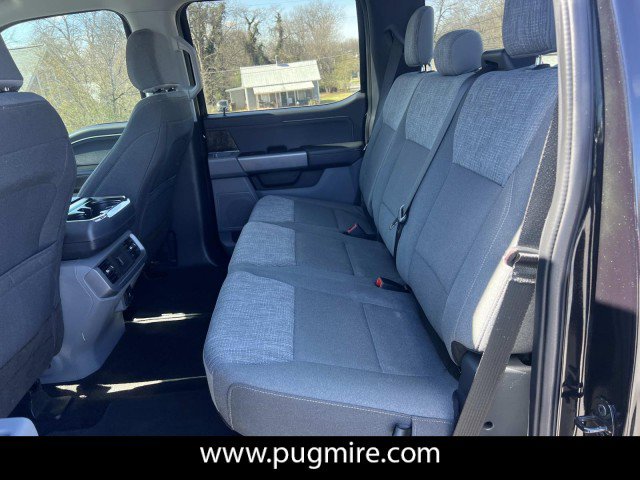 Used 2022 Ford F150 XLT w/ Equipment Group 301A Mid image 20