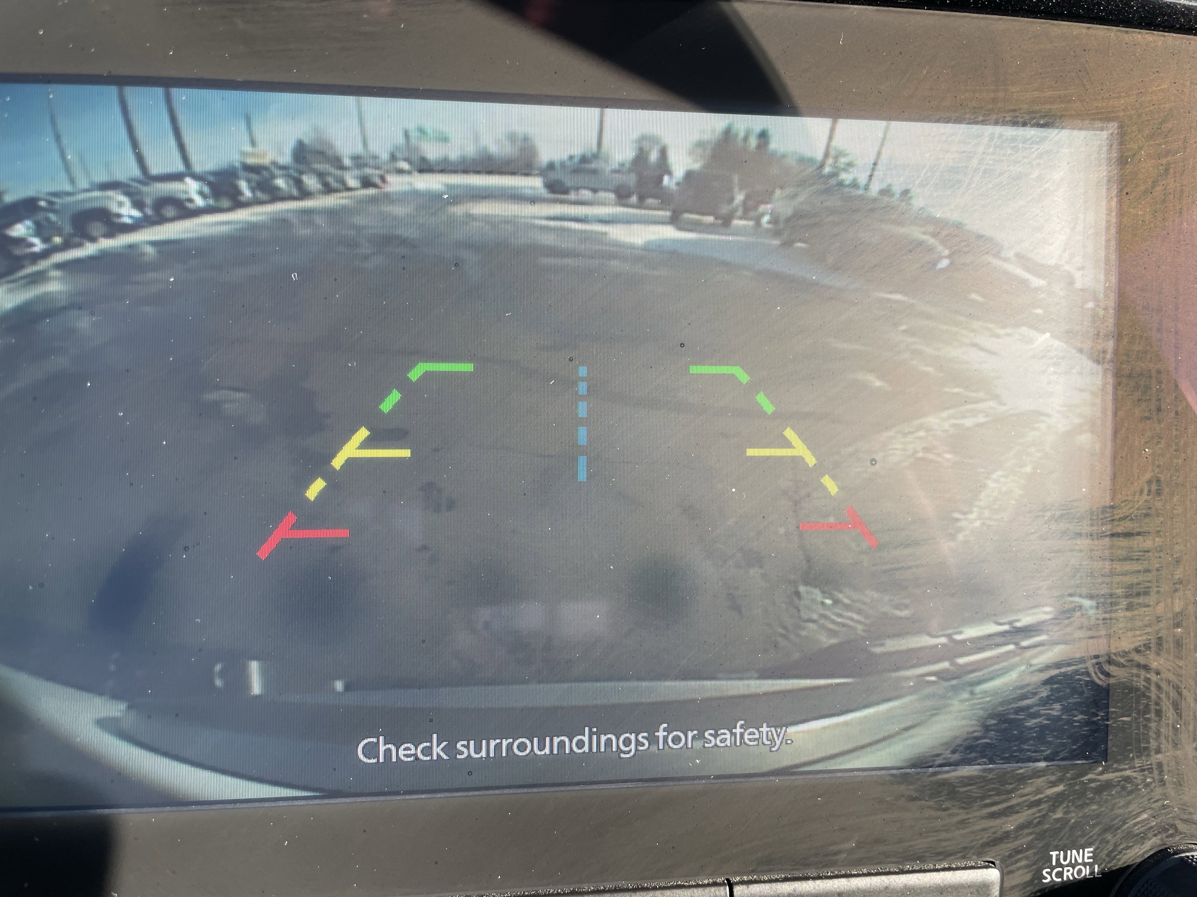 Used 2023 Nissan Frontier SV w/ Technology Package image 22