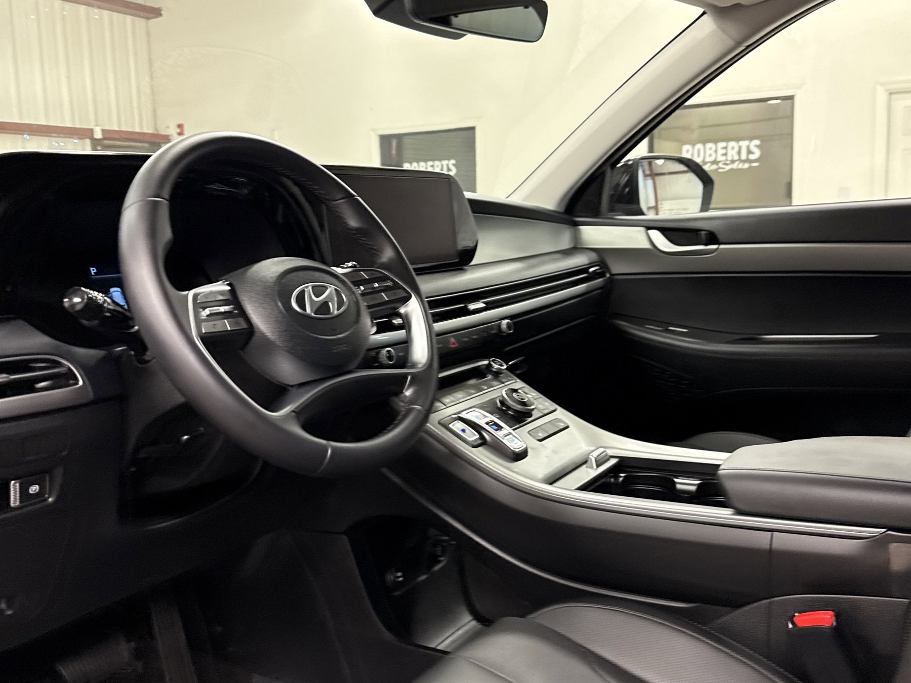 Used 2025 Hyundai Palisade XRT image 6