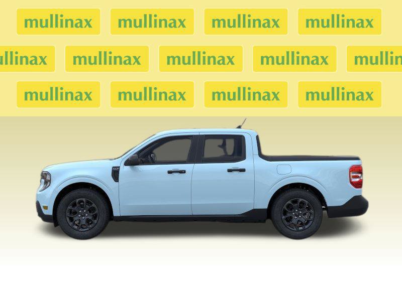 New 2026 Ford Maverick XLT FWD image 5