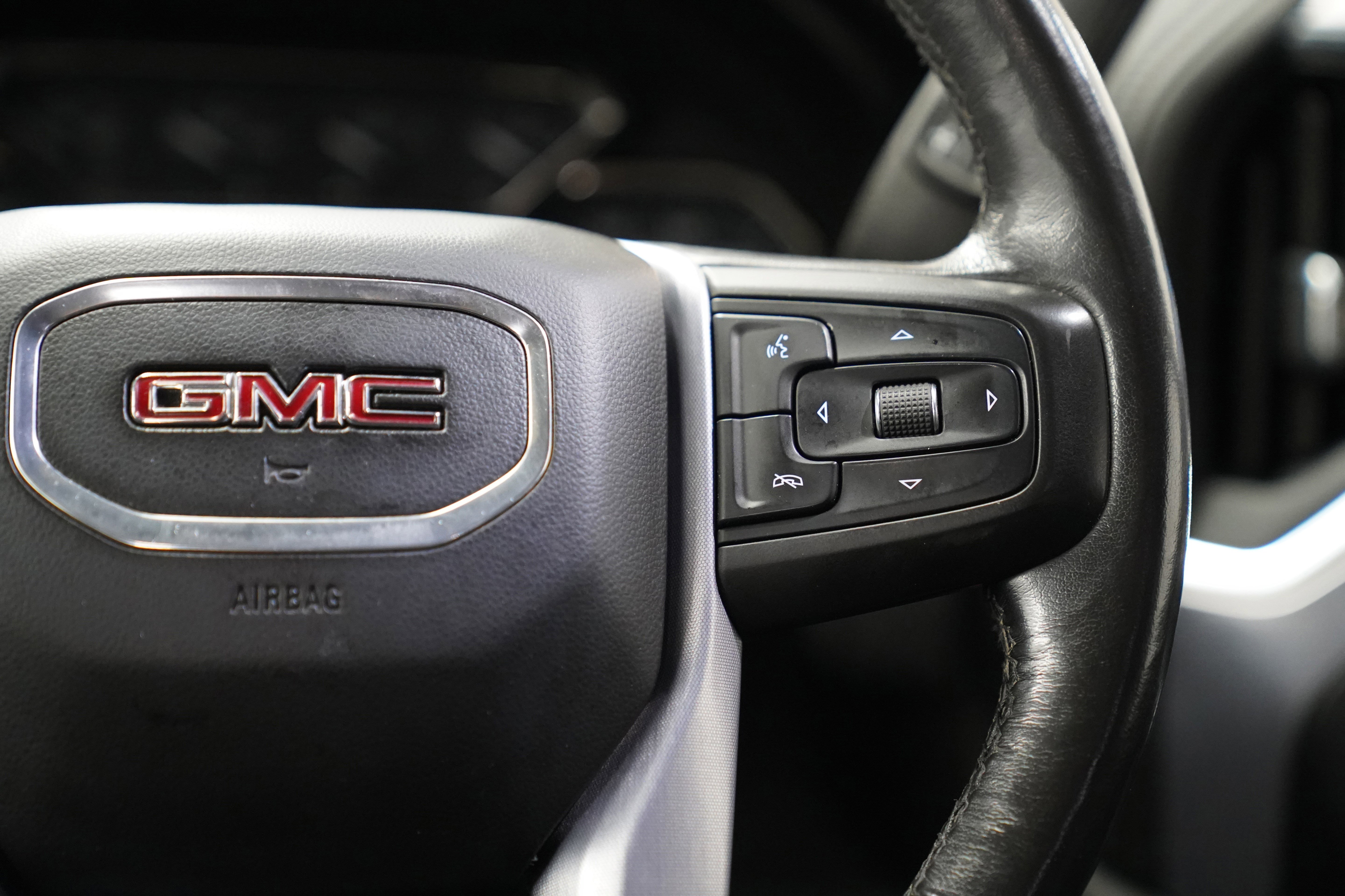 Used 2019 GMC Sierra 1500 SLT w/ SLT Premium Plus Package image 21