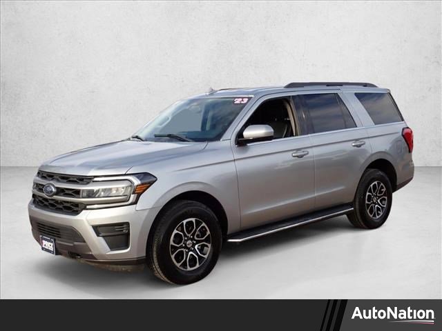 Used 2023 Ford Expedition XLT