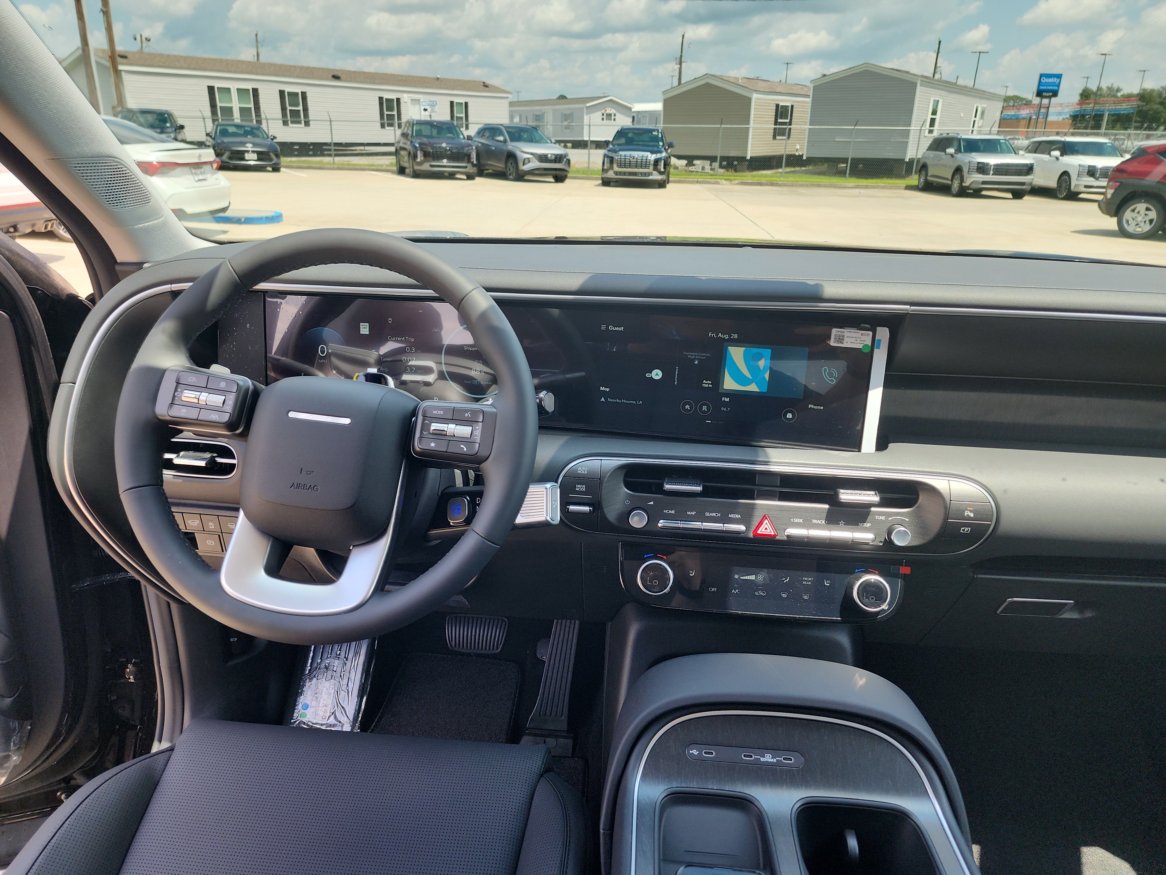 New 2026 Hyundai Palisade SEL FWD image 21