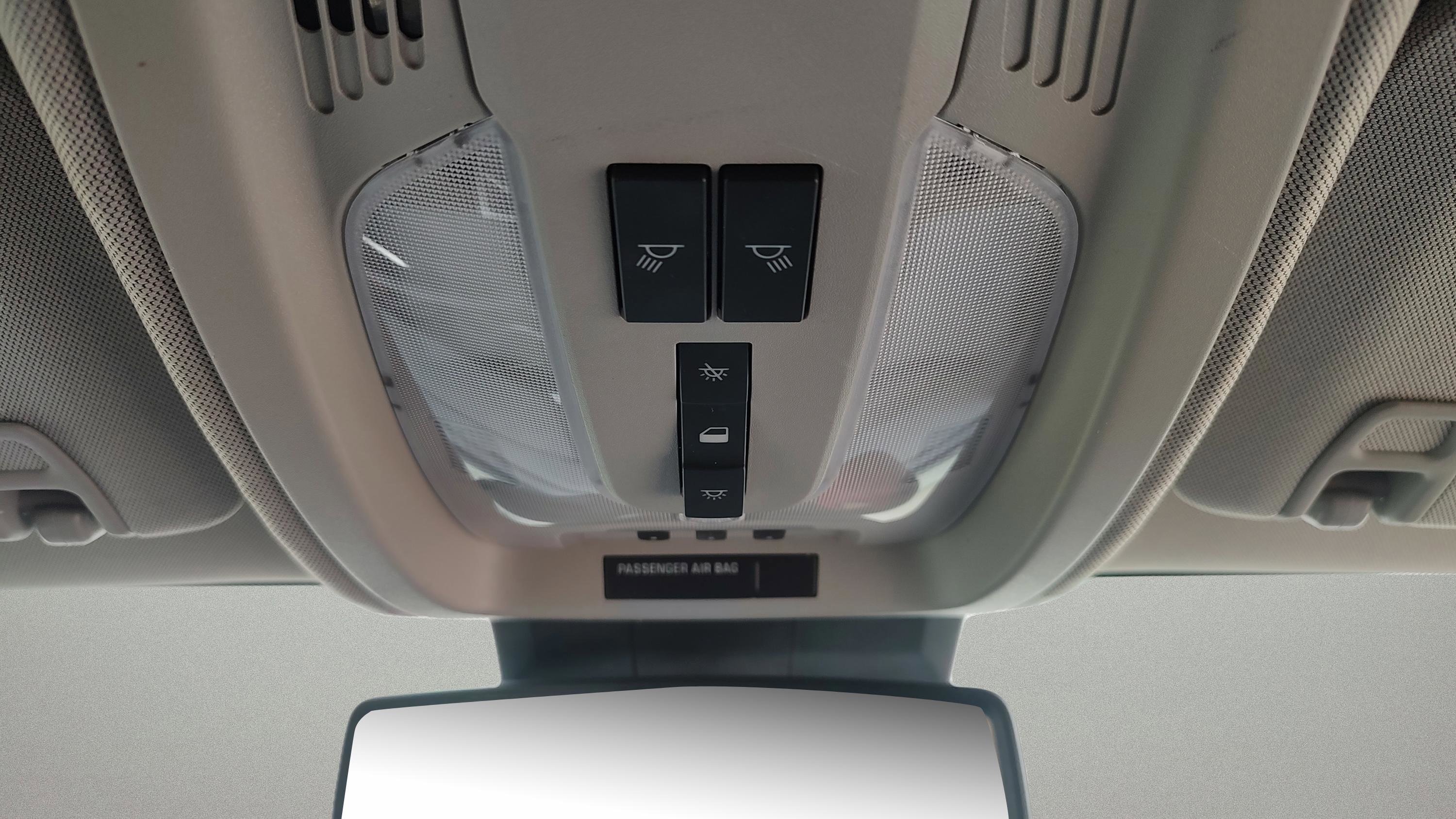 Used 2015 Chevrolet Equinox LT w/ Chrome Appearance Package AWD/4WD image 16