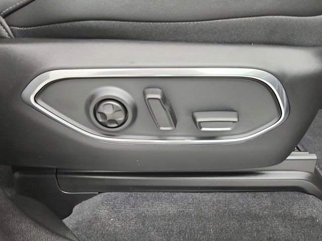 New 2026 Jeep Grand Wagoneer image 40