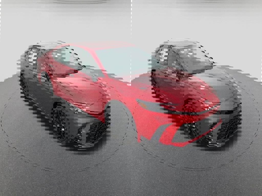 New 2026 Toyota Camry Nightshade image 13