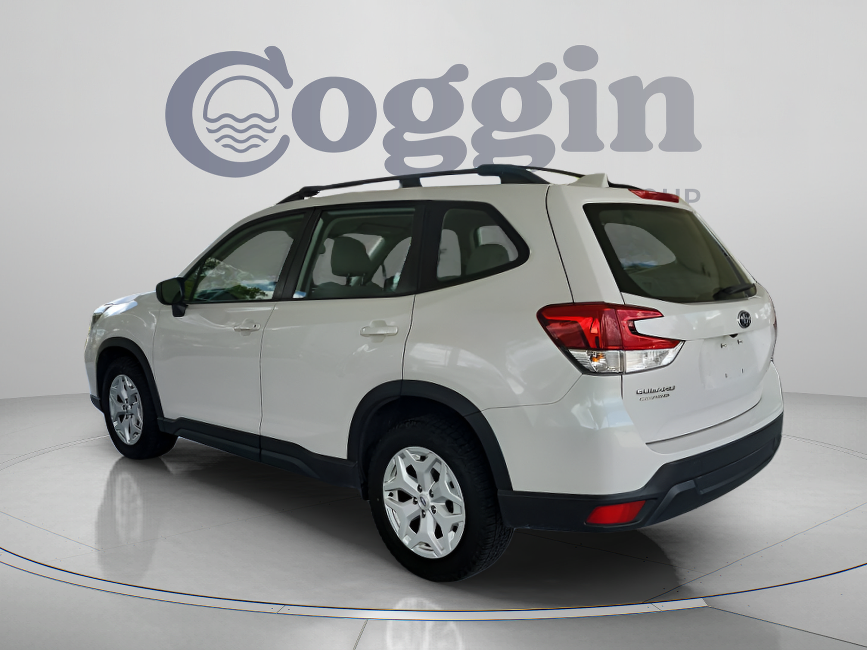 Used 2021 Subaru Forester AWD/4WD image 3
