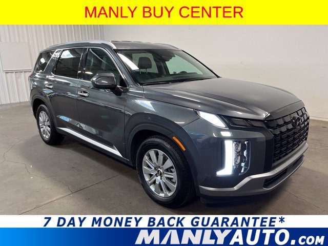 Used 2025 Hyundai Palisade SEL