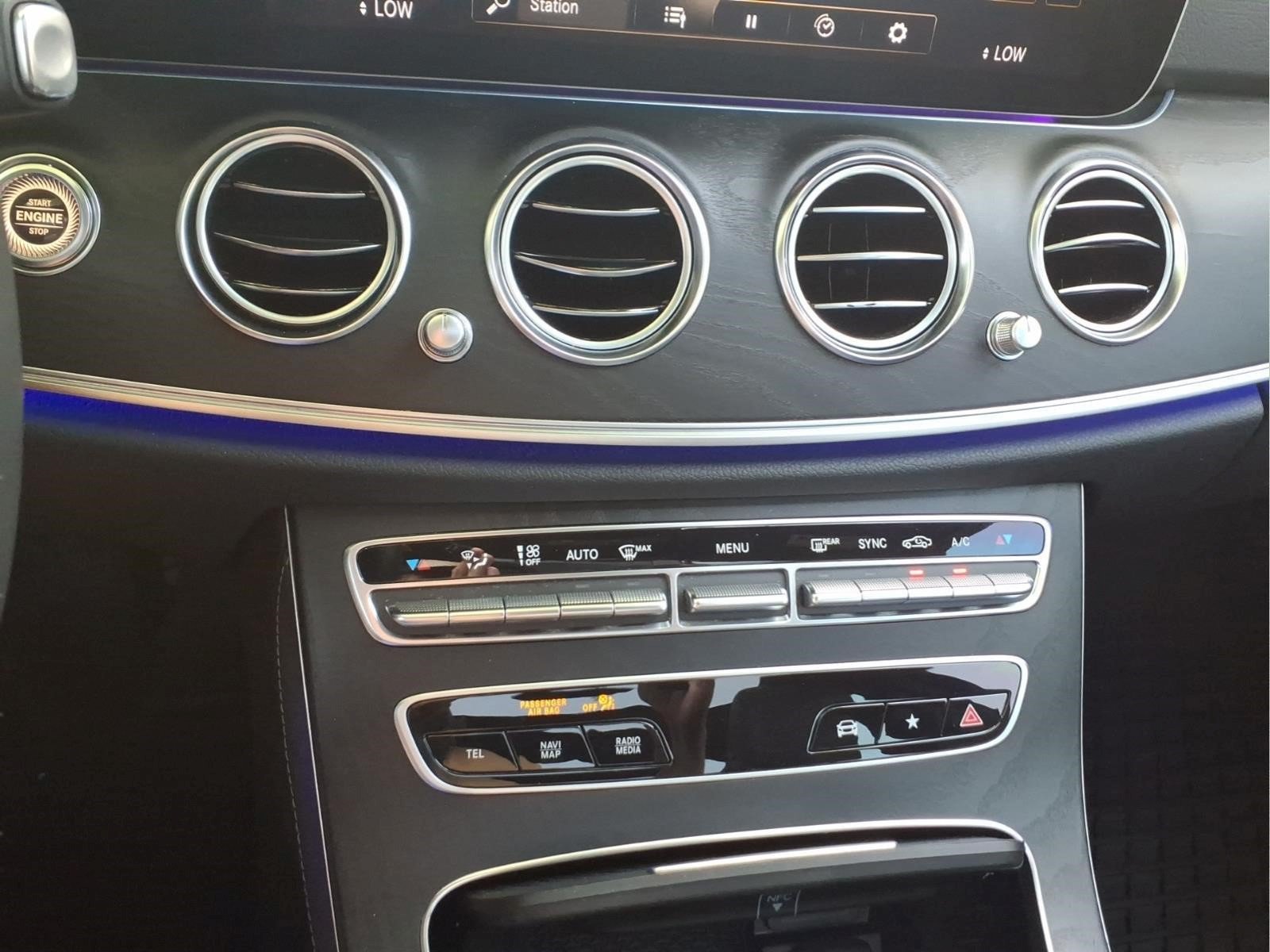 Certified 2023 Mercedes-Benz E 350 4MATIC Sedan image 18