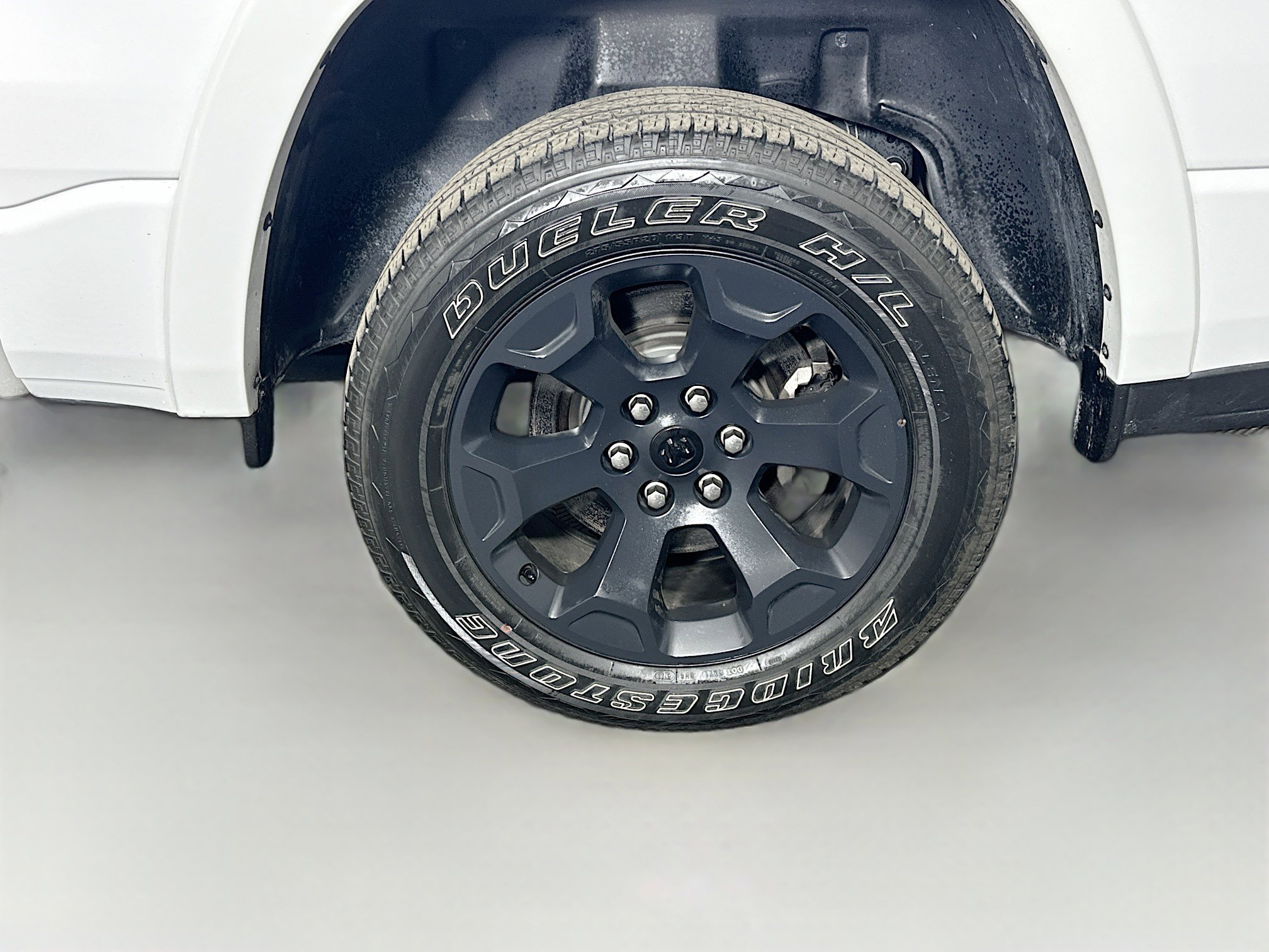 Used 2025 RAM 1500 Big Horn image 11