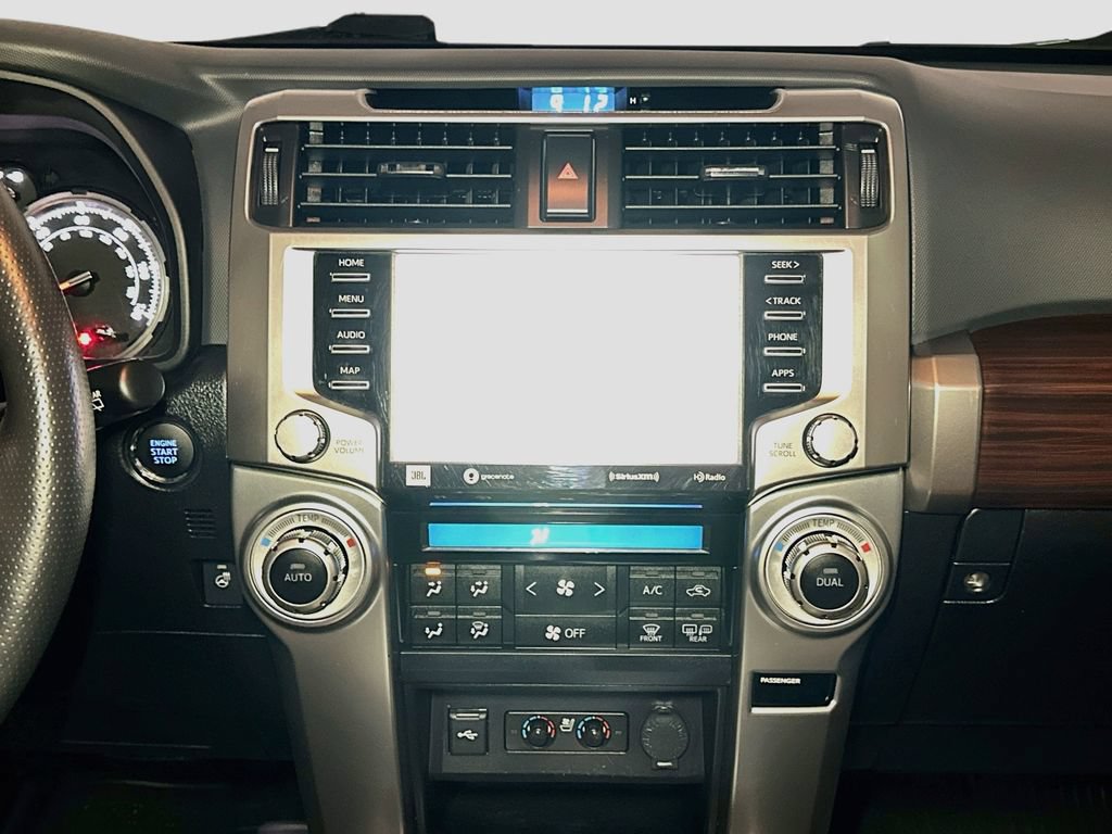 Used 2023 Toyota 4Runner Limited AWD/4WD image 11