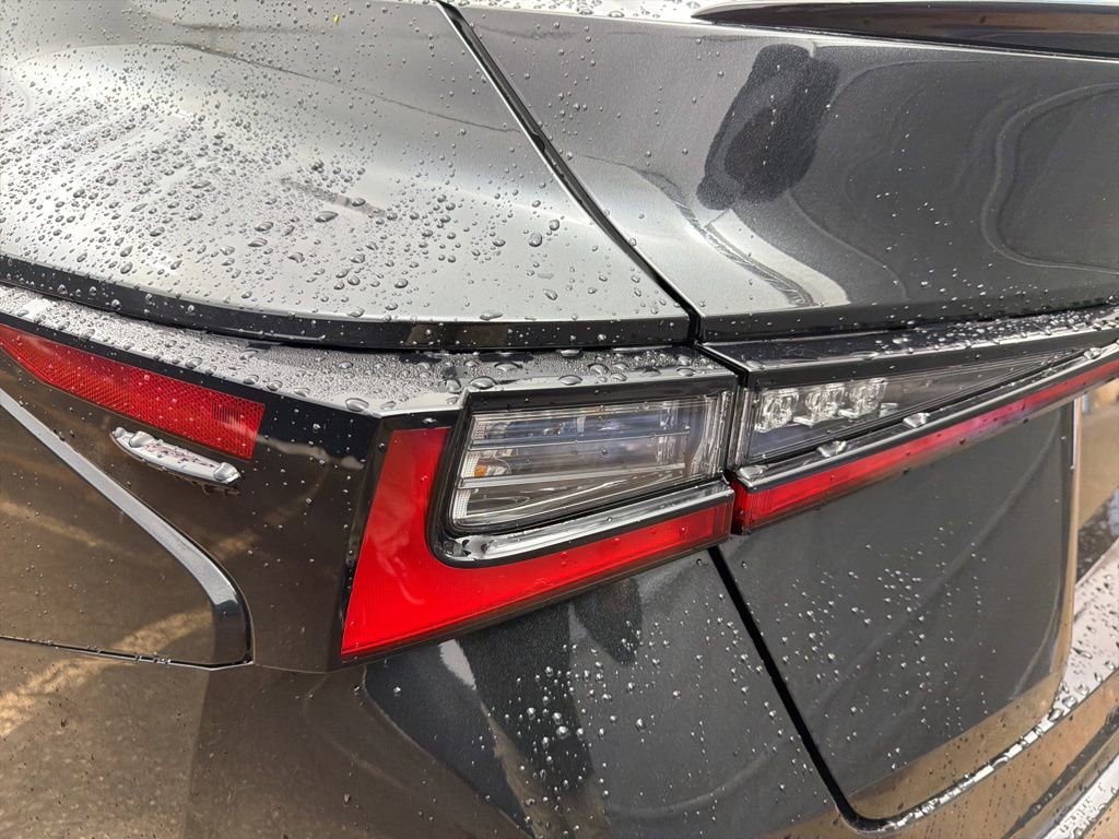 New 2025 Lexus IS 350 F Sport image 19