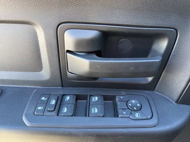 New 2026 RAM 3500 Tradesman image 8