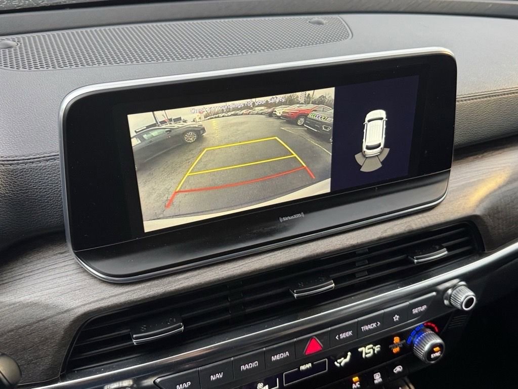 Used 2020 Kia Telluride EX w/ Towing Package image 22