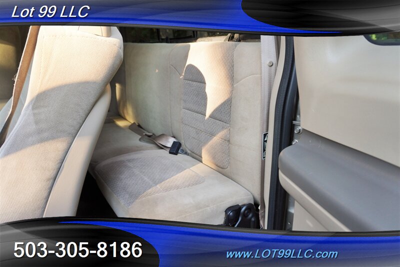 Used 2004 Ford F250 XLT AWD/4WD image 13