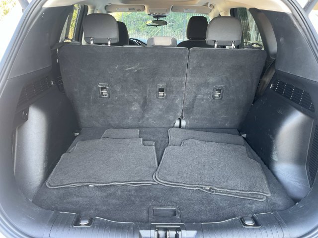 Used 2021 Ford Escape SE w/ Convenience Package FWD image 21