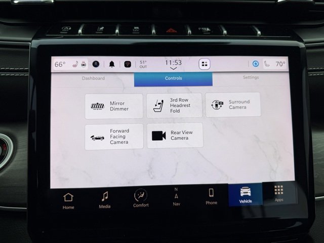 Used 2023 Jeep Grand Cherokee L Limited w/ Luxury Tech Group II image 29