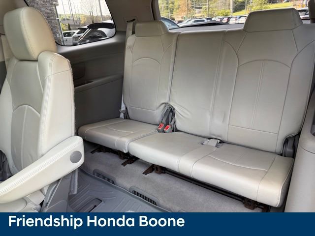 Used 2016 GMC Acadia SLT AWD/4WD image 41