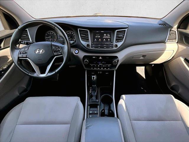 Used 2018 Hyundai Tucson Value FWD image 16
