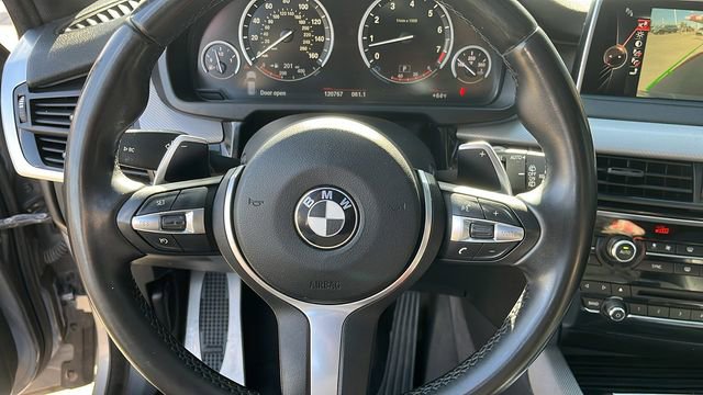Used 2016 BMW X5 xDrive45e AWD/4WD image 7