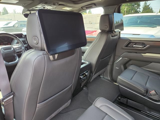 New 2026 GMC Yukon XL Denali w/ Advanced Technology Package AWD/4WD image 22