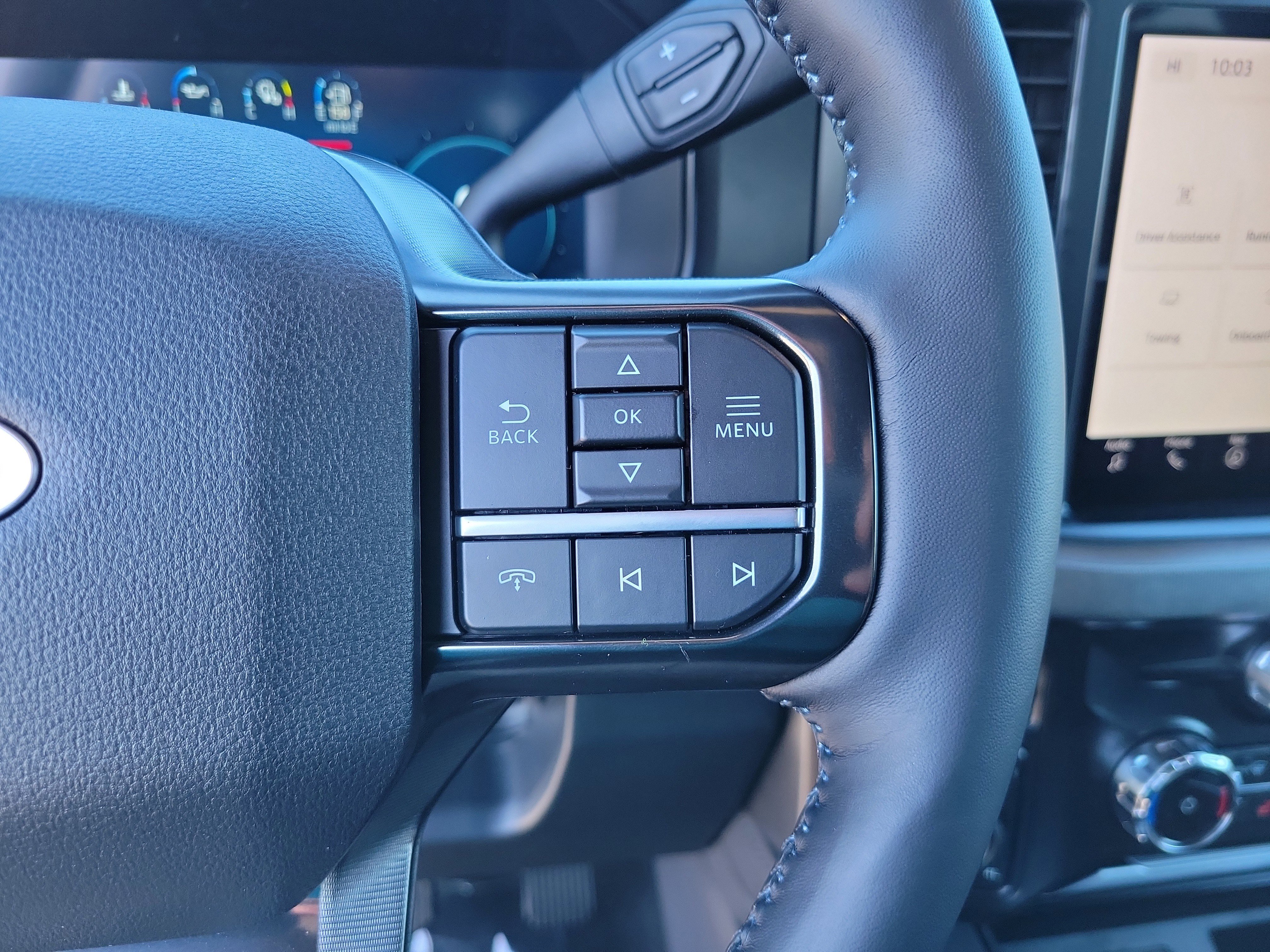 New 2026 Ford F350 Platinum image 31