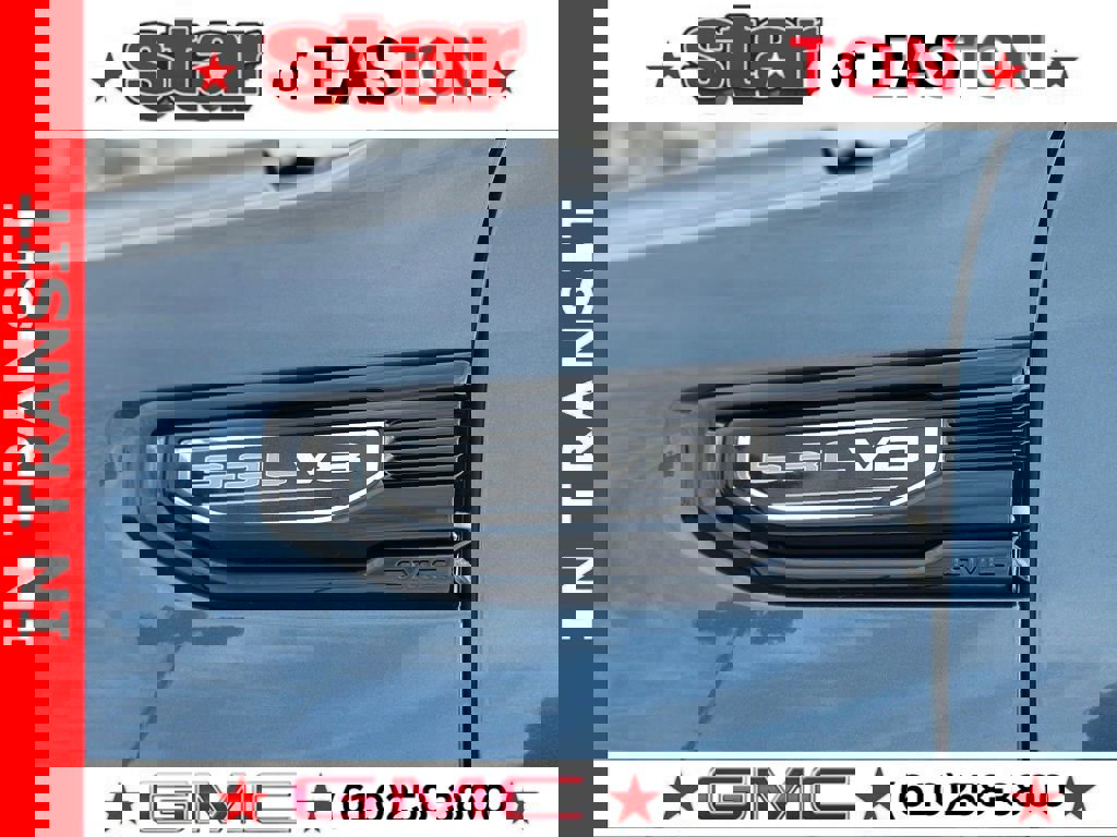 New 2026 GMC Sierra 1500 Elevation w/ Preferred Package image 32