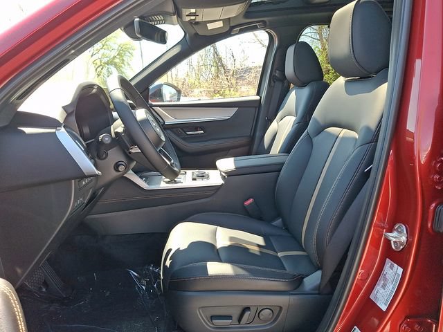 New 2026 MAZDA CX-70 3.3 Turbo S w/ Premium Package AWD/4WD image 9