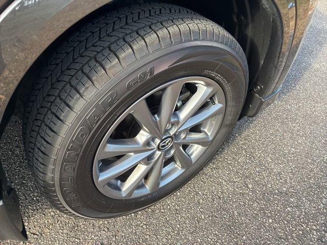 Used 2025 MAZDA CX-5 AWD 2.5 S image 16