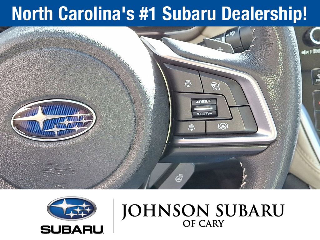 Used 2020 Subaru Legacy Limited w/ Popular Package #3 image 21