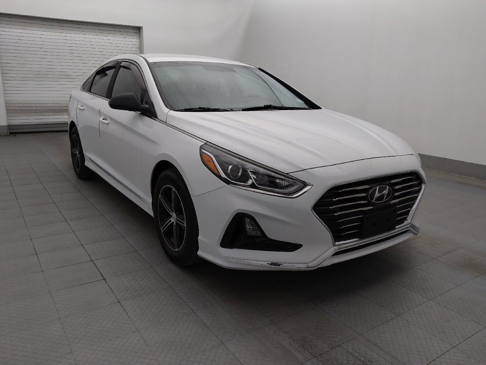 Used 2019 Hyundai Sonata SE image 13