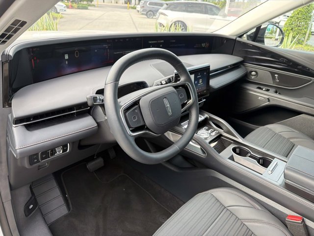 New 2026 Lincoln Nautilus Reserve AWD/4WD image 12
