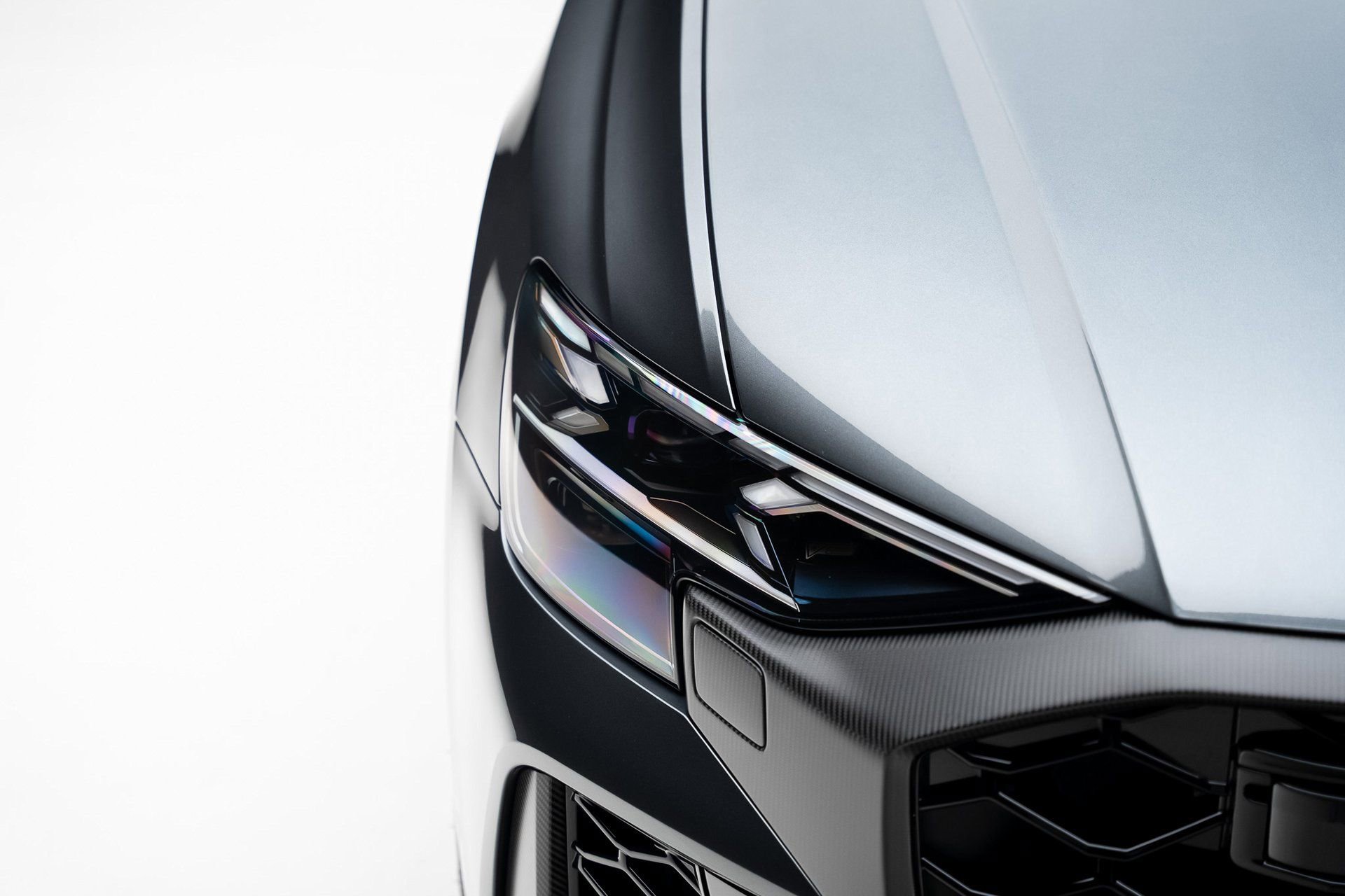 Used 2026 Audi RS Q8 performance image 11