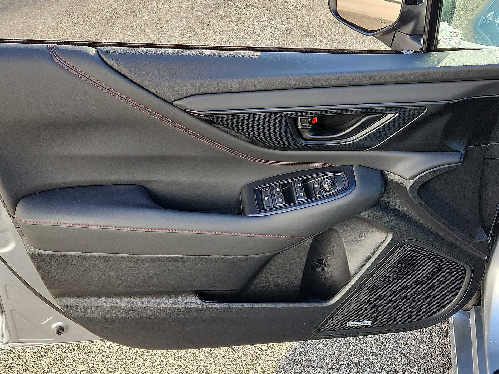 Certified 2025 Subaru Legacy Sport image 12