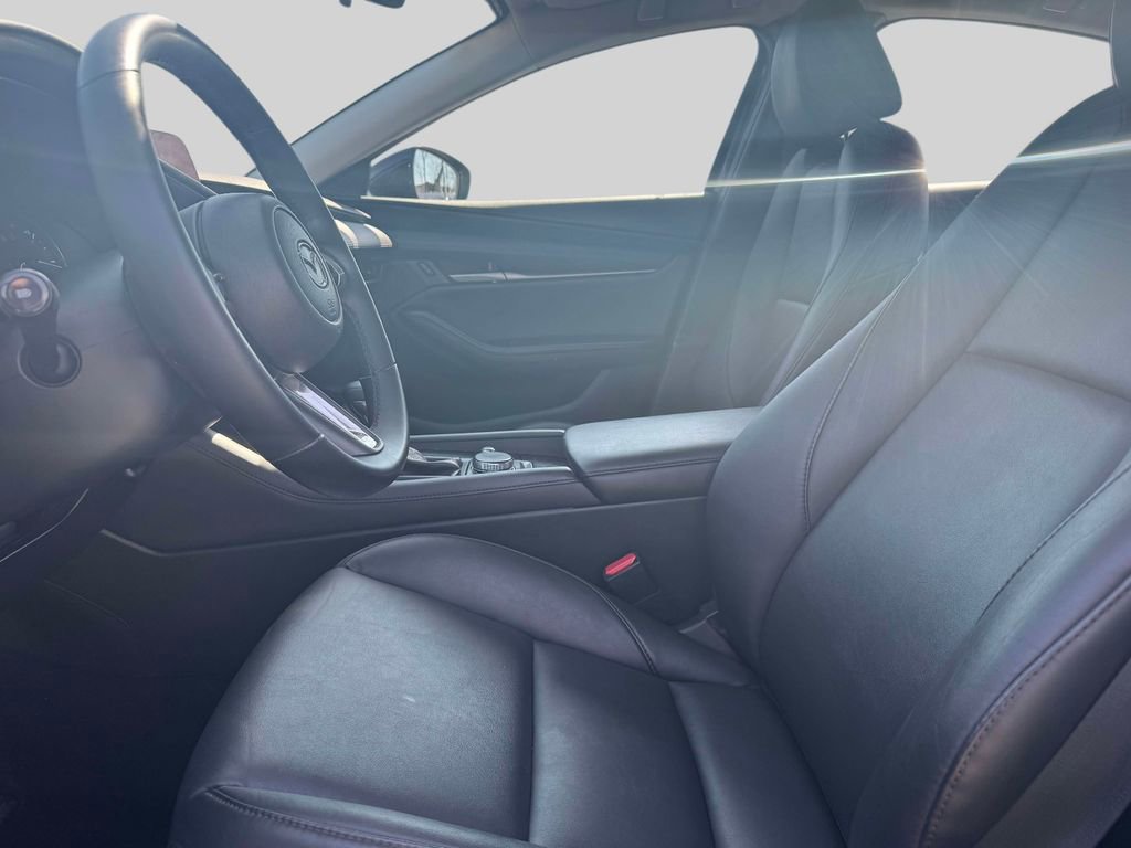 Used 2024 MAZDA MAZDA3 s image 14