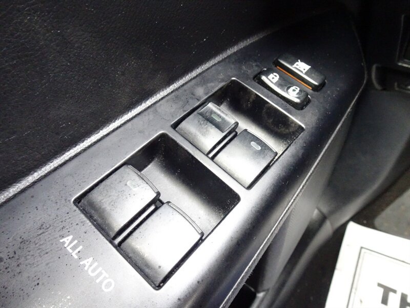 Used 2011 Lexus CT 200h Premium w/ Premium Audio Pkg FWD image 19