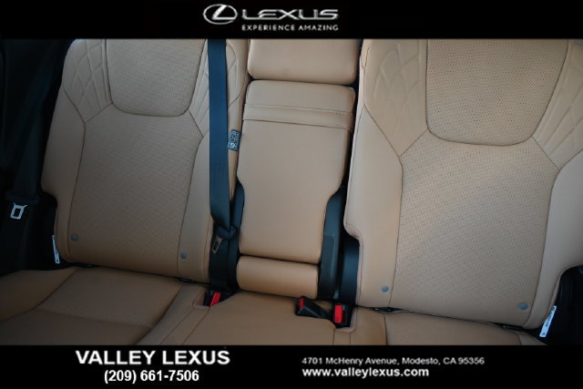 New 2026 Lexus RX 350h w/ Convenience Package AWD/4WD image 15