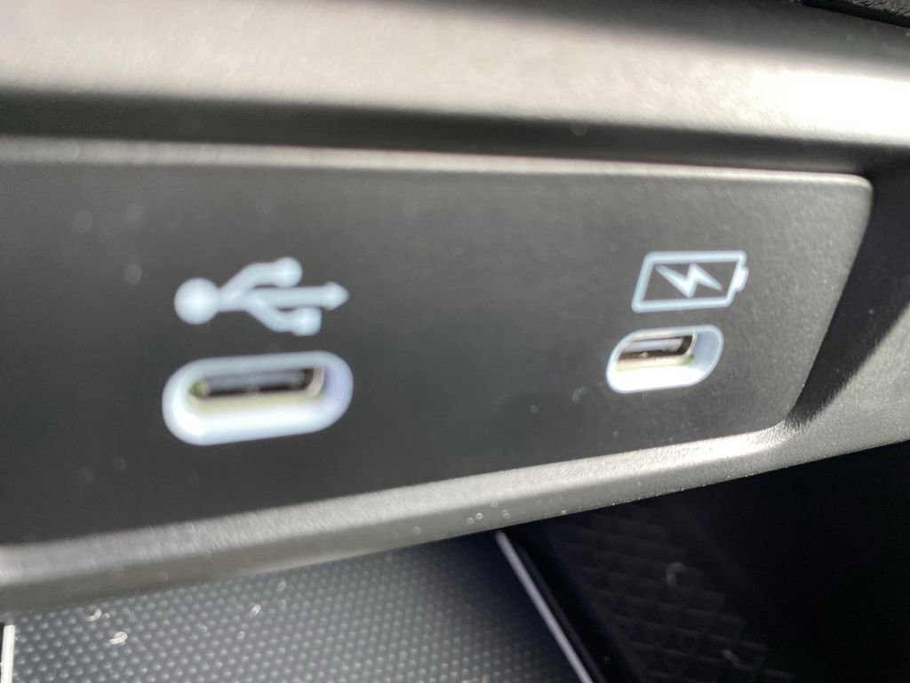 New 2025 Honda Accord Sport image 22