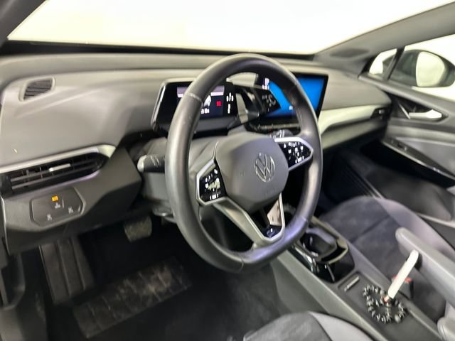 Used 2021 Volkswagen ID.4 Pro image 13